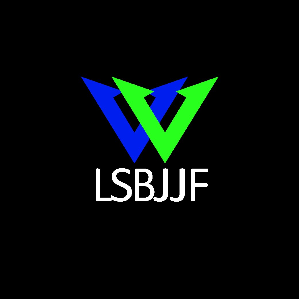 LEAGUE SPORT BRAZILIAN JIU-JITSU CONFEDERATION